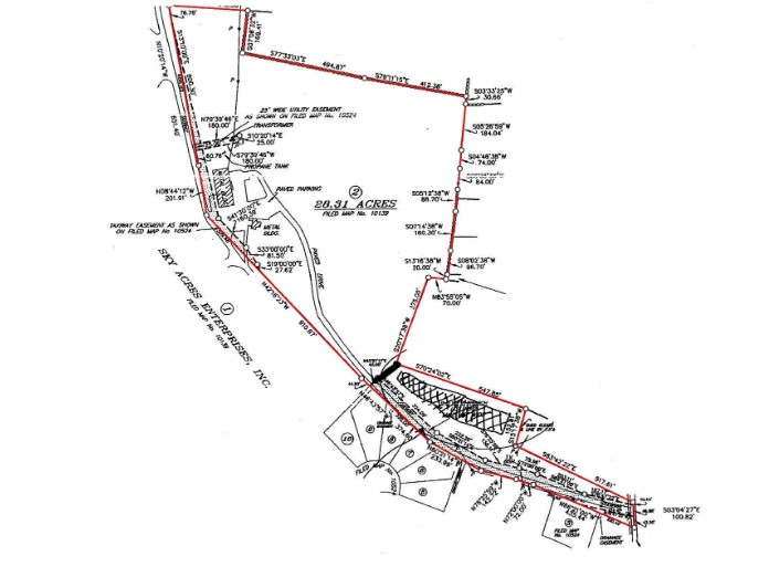 Aviation Property & Airport Hangars, Sky Acres Airport